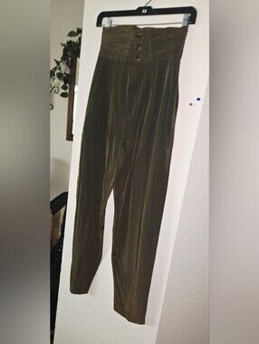 Gaucho Pants Sz 6